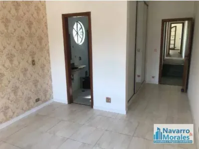 Sobrado com 3 Quartos à venda, 144m² no Ferreira, São Paulo