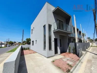 Sobrado com 3 Quartos à venda, 78m² no São Jerônimo, Gravataí