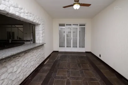 Casa com 4 Quartos à venda, 230m² no São João, Volta Redonda