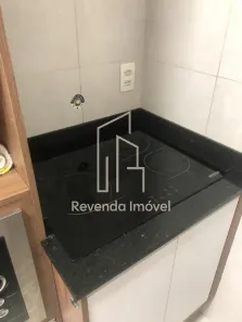 Apartamento com 1 Quarto à venda, 39m² no Pinheiros, São Paulo