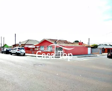 Lote/Terreno à venda, 241m² no Nova Rússia, Ponta Grossa