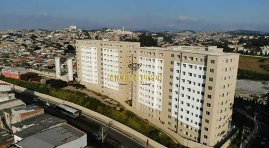 Apartamento com 2 Quartos à venda, 40m² no Jardim São Paulo(Zona Leste), São Paulo