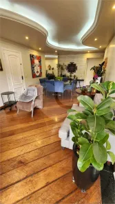 Apartamento com 3 Quartos à venda, 160m² no Vila Aurora (Zona Norte), São Paulo