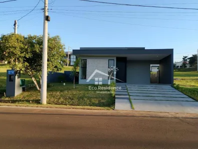 Casa de Condomínio com 3 Quartos à venda, 150m² no , Pardinho