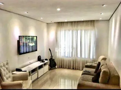 Sobrado com 3 Quartos à venda, 130m² no Jardim Guairaca, São Paulo