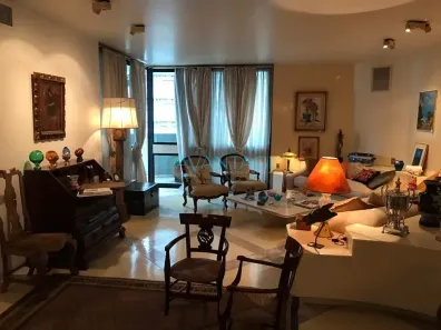 Apartamento com 3 Quartos à venda, 326m² no Higienópolis, São Paulo