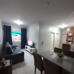 Apartamento com 2 Quartos à venda, 57m² no Jardim Holanda, Uberlândia