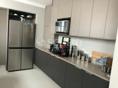 Apartamento com 2 Quartos à venda, 80m² no Jardim Paulista, São Paulo