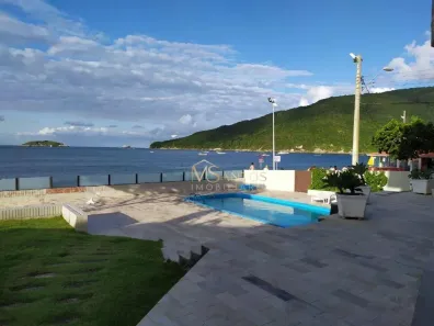 Apartamento com 3 Quartos à venda, 187m² no Ingleses do Rio Vermelho, Florianópolis