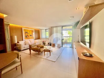 Apartamento com 4 Quartos à venda, 148m² no Charitas, Niterói
