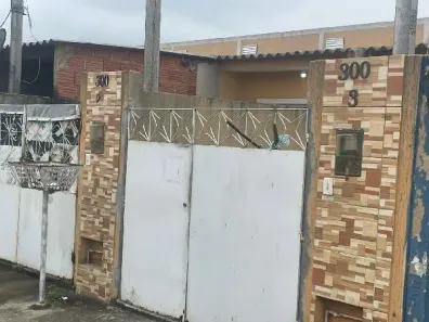 Casa com 1 Quarto à venda, 51m² no Ipiranga, Nova Iguaçu
