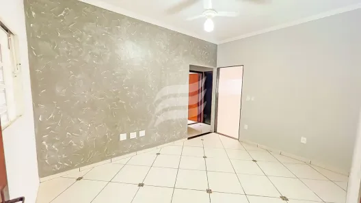 Casa com 2 Quartos à venda, 120m² no Alvorada, Araçatuba