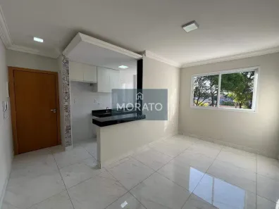 Apartamento com 2 Quartos à venda, 48m² no Santa Amélia, Belo Horizonte