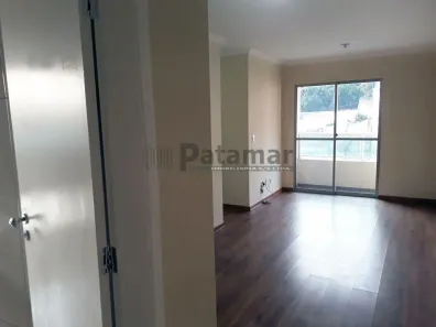Apartamento com 3 Quartos à venda, 66m² no Jardim Esmeralda, São Paulo