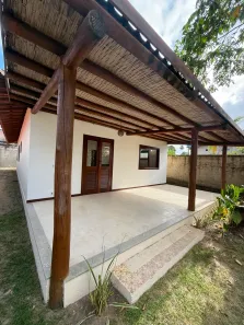 Casa com 3 Quartos à venda, 130m² no Arraial D'Ajuda, Porto Seguro
