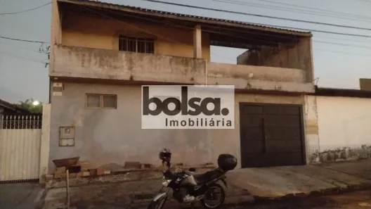 Casa com 3 Quartos à venda, 302m² no Conjunto Habitacional Joaquim Guilherme de Oliveira, Bauru