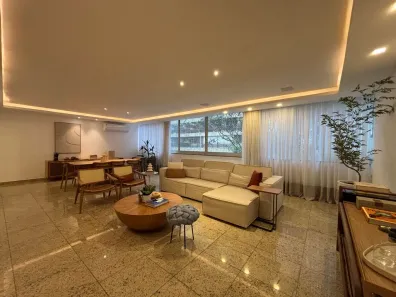 Apartamento com 3 Quartos à venda, 235m² no Leblon, Rio de Janeiro