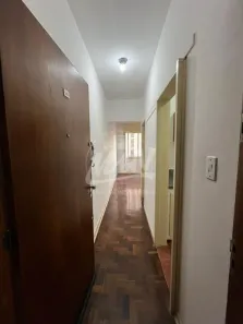 Kitnet com 1 Quarto para alugar, 25m² no Centro Histórico, Porto Alegre