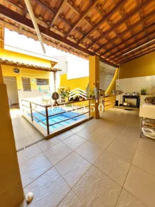 Casa com 3 Quartos à venda, 180m² no Jardim Amazonas, Campinas