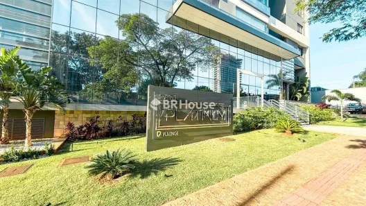 Apartamento com 3 Quartos à venda, 186m² no Jardim dos Estados, Campo Grande