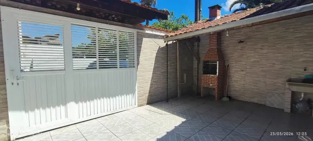 Casa com 3 Quartos à venda, 49m² no Loty, Itanhaém