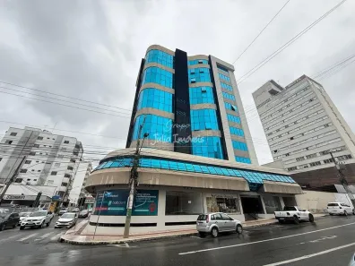 Sala Comercial para alugar, 77m² no Centro I, Brusque