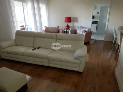 Apartamento com 3 Quartos à venda, 147m² no Centro, São Bernardo do Campo