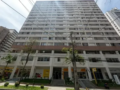 Apartamento com 3 Quartos à venda, 88m² no Água Verde, Curitiba