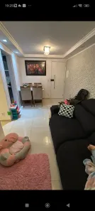 Apartamento com 2 Quartos à venda, 51m² no Parque Erasmo Assunção, Santo André