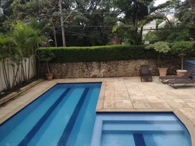 Cobertura com 3 Quartos à venda, 158m² no Cambuí, Campinas