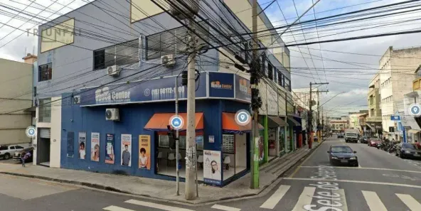 Ponto Comercial para alugar, 60m² no Centro, Sorocaba