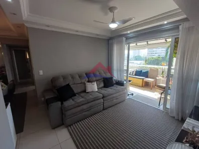 Apartamento com 3 Quartos à venda, 85m² no Quarta Parada, São Paulo