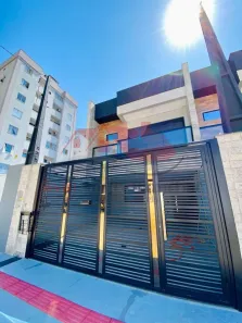 Sobrado com 3 Quartos à venda, 150m² no São Francisco de Assis, Camboriú