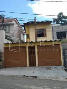 Casa com 3 Quartos à venda, 271m² no Brooklin Paulista, São Paulo