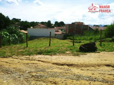 Lote/Terreno à venda, 360m² no Belveder Clube dos 500, Guaratinguetá