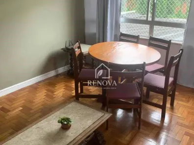 Apartamento com 2 Quartos à venda, 59m² no Agriões, Teresópolis
