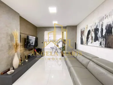 Apartamento com 4 Quartos à venda, 114m² no Altos do Esplanada, São José dos Campos