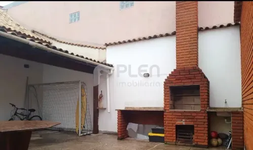 Sobrado com 3 Quartos à venda, 150m² no Jardim Guanca, São Paulo