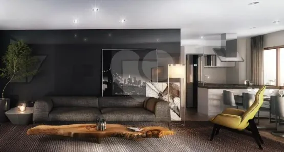Apartamento com 1 Quarto à venda, 49m² no Vila Olímpia, São Paulo