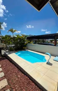 Casa de Condomínio com 2 Quartos à venda, 97m² no Catu de Abrantes (Abrantes), Camaçari