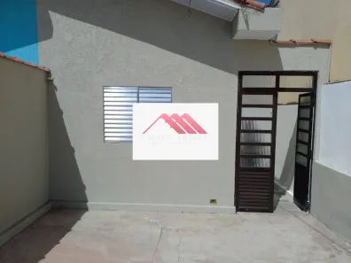 Casa com 1 Quarto à venda, 51m² no Paulicéia, São Bernardo do Campo