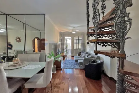 Cobertura com 3 Quartos à venda, 234m² no Tijuca, Rio de Janeiro