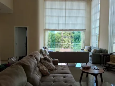 Casa de Condomínio com 4 Quartos à venda, 292m² no Bairro das Palmeiras, Campinas