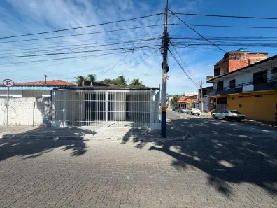 Ponto Comercial para alugar, 91m² no Vila Velha, Fortaleza