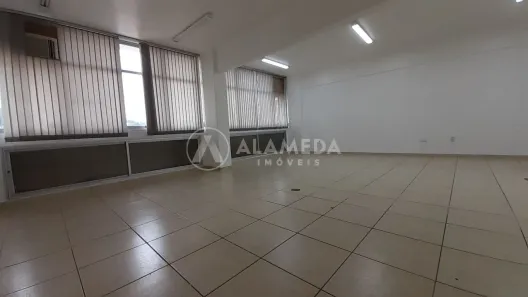 Sala Comercial à venda, 72m² no Centro, Blumenau