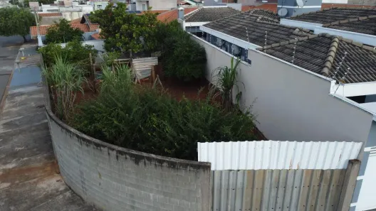 Lote/Terreno à venda, 224m² no Jardim Campo Verde I, Limeira
