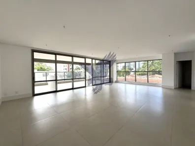 Apartamento com 4 Quartos à venda, 316m² no Cambuí, Campinas