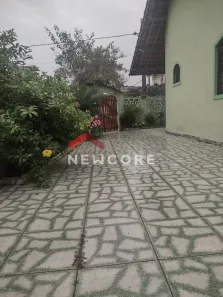 Casa com 4 Quartos à venda, 87m² no Balneario Umurama, Mongaguá