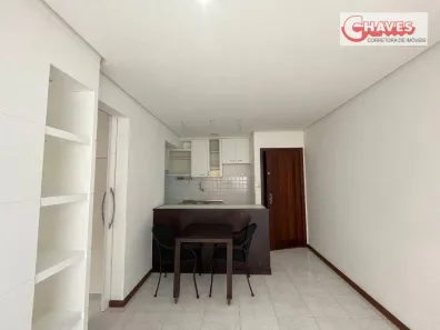 Apartamento com 1 Quarto para alugar, 57m² no Caminho das Árvores, Salvador