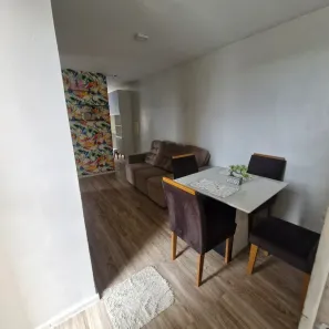 Apartamento com 2 Quartos para alugar, 45m² no Flores, Manaus